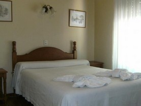 Gran Hotel Avenida, Las Flores