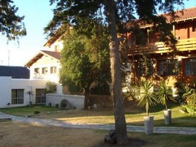 Hotel Dos Venados, San Luis