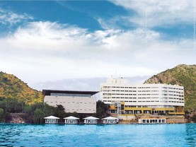 Hotel Potrero de los Funes, Potrero de Los Funes